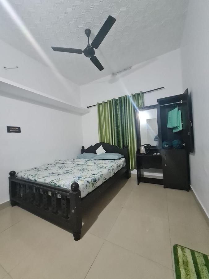 Manor Magnifico Apartamento Wayanad Exterior foto